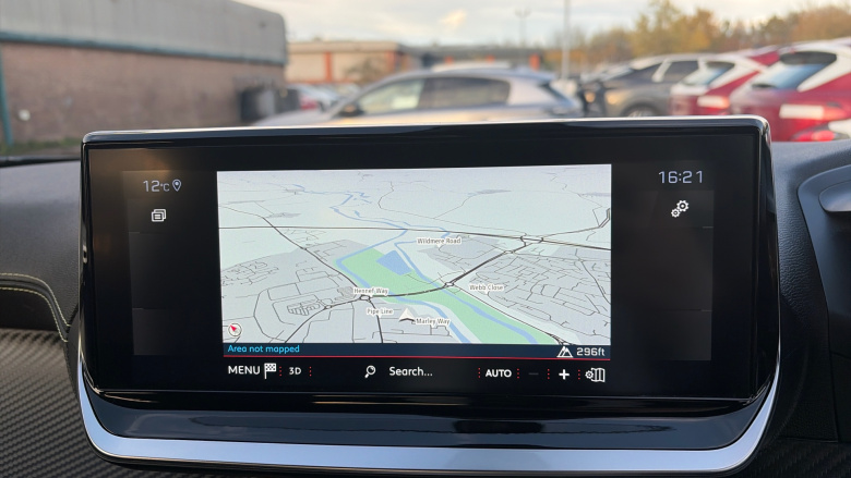 Peugeot 2008 1.2 PureTech 130 GT 5dr Petrol Estate